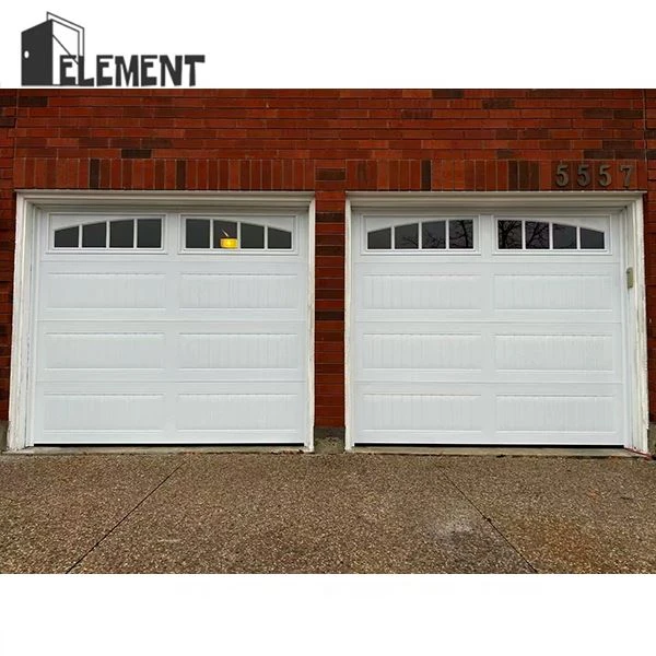 Doubke Garage Door Doubke Garage Door