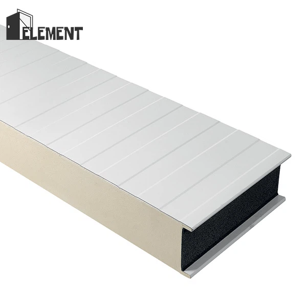 Decorative Pu Sandwich Panel