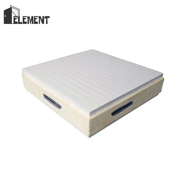 Polyurethane Insulated Panel